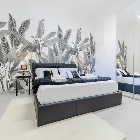 Appartement Tropical Boutique *
