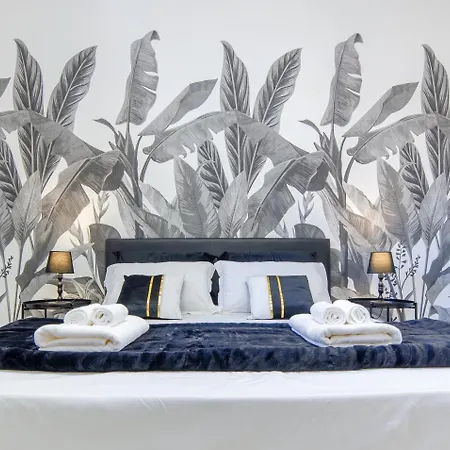 Appartement Tropical Boutique Gallipoli