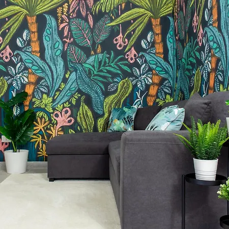 Appartement Tropical Boutique Gallipoli