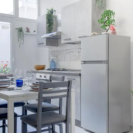 Tropical Boutique Appartement