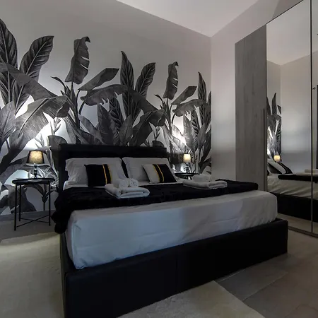 Tropical Boutique Appartement *