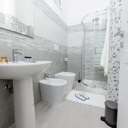 Tropical Boutique Appartement *