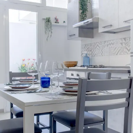 Tropical Boutique Appartement Gallipoli