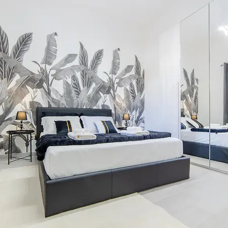 Tropical Boutique Appartement *
