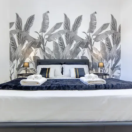 Tropical Boutique Appartement
