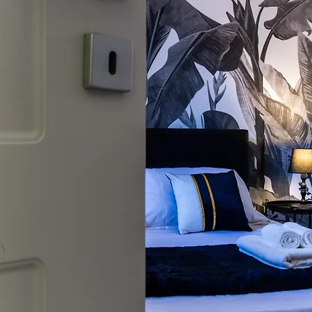 Tropical Boutique Appartement *