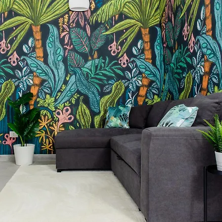 Tropical Boutique Appartement Gallipoli