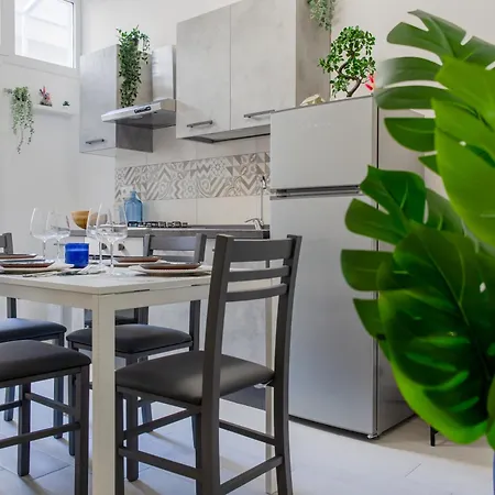 Tropical Boutique Appartement *