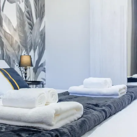 Appartement Tropical Boutique Gallipoli