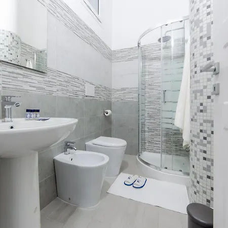Appartement Tropical Boutique