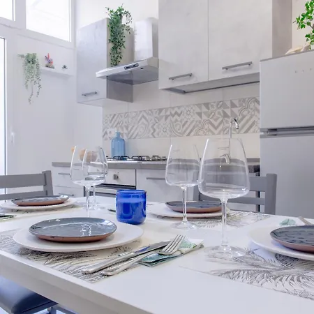 Tropical Boutique Appartement *