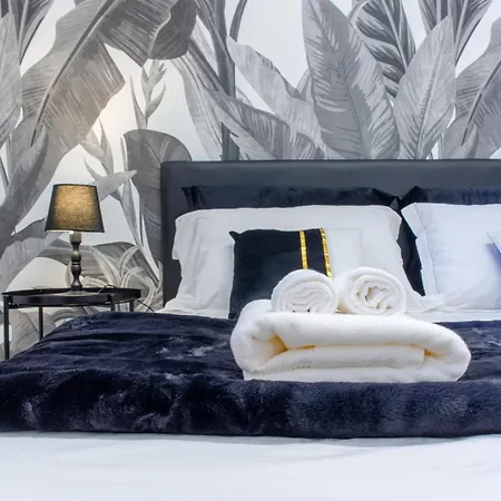 Tropical Boutique Appartement Gallipoli