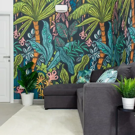 Tropical Boutique Gallipoli