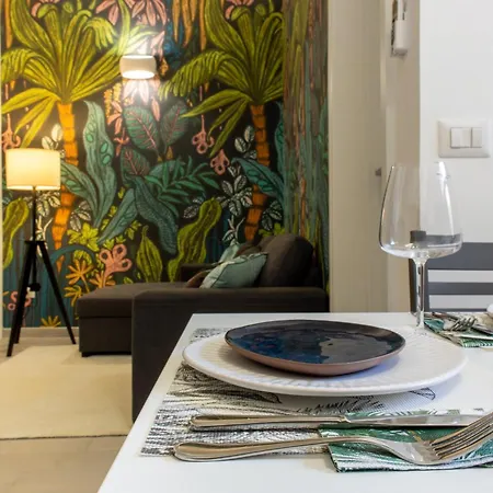 Appartement Tropical Boutique *