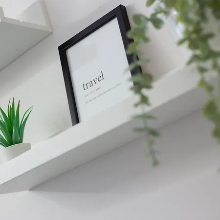 Appartement Tropical Boutique