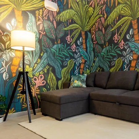 Tropical Boutique Appartement Gallipoli