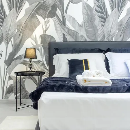 Tropical Boutique Appartement