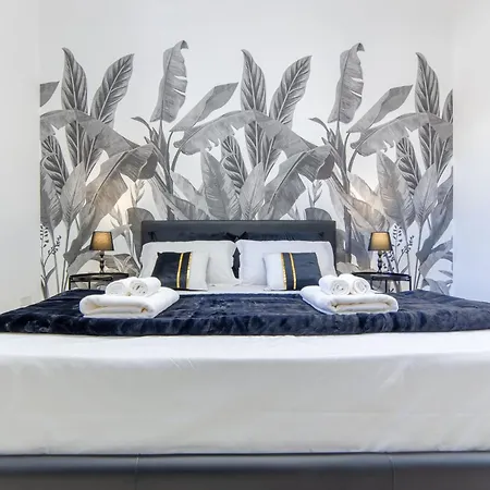 Tropical Boutique Appartement Gallipoli